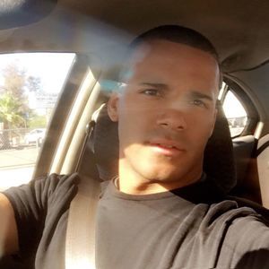 Meet your Posher, Caleb